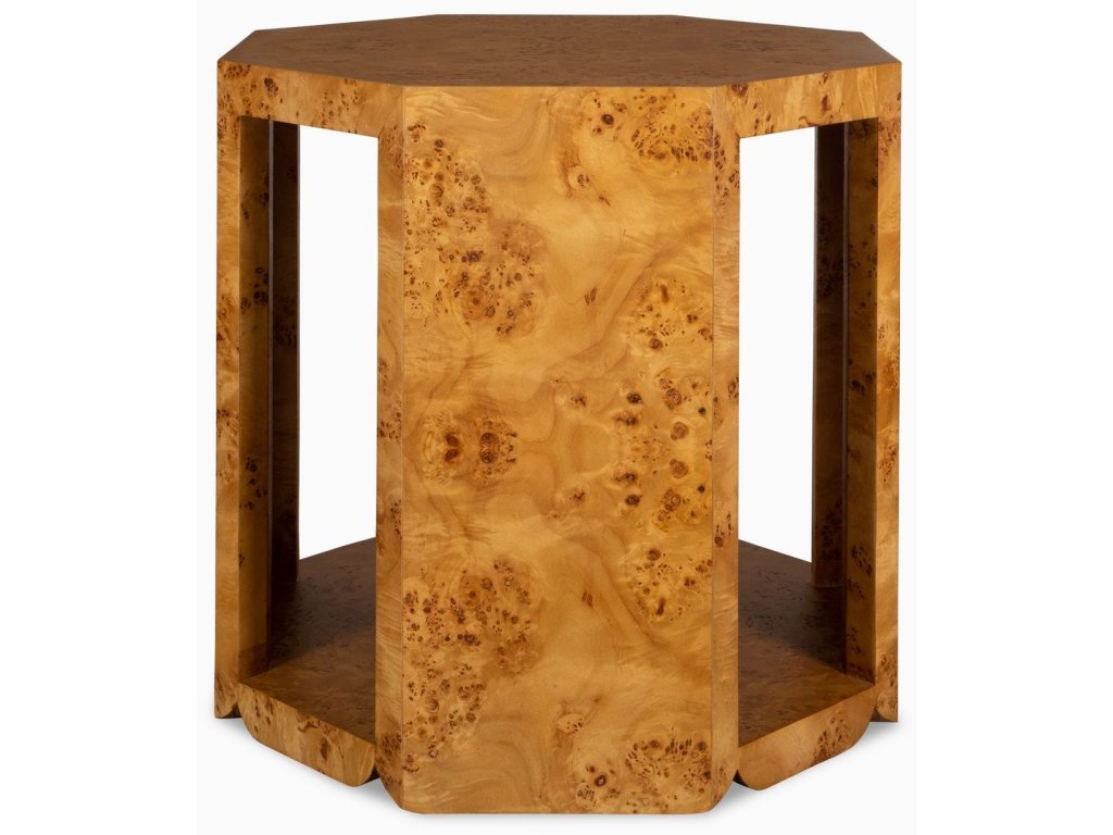 Indus Side Table - main image