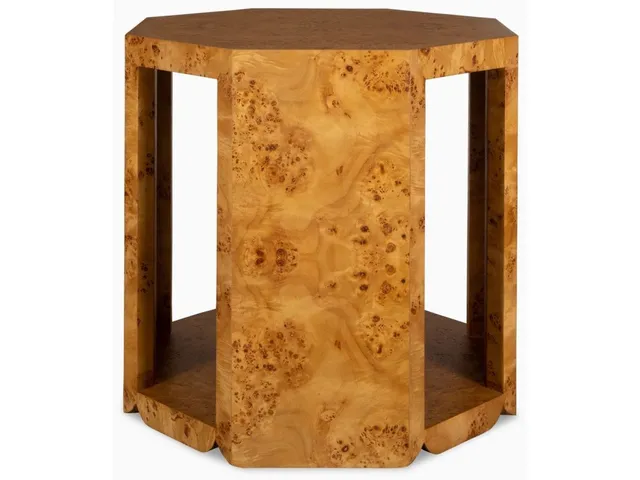 Indus Side Table