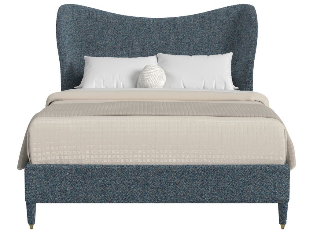 Cocoon Bed, Queen - Tweedy Bird Jewel, 2 Cartons - image 1