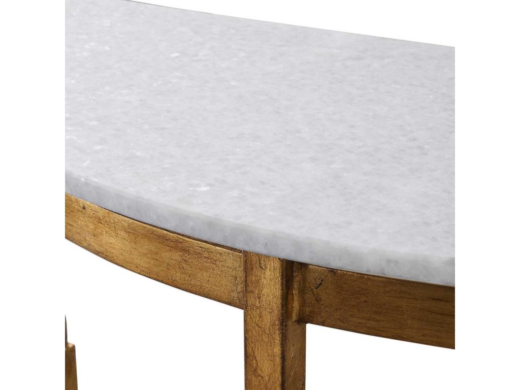Imelda Console Table - image 3