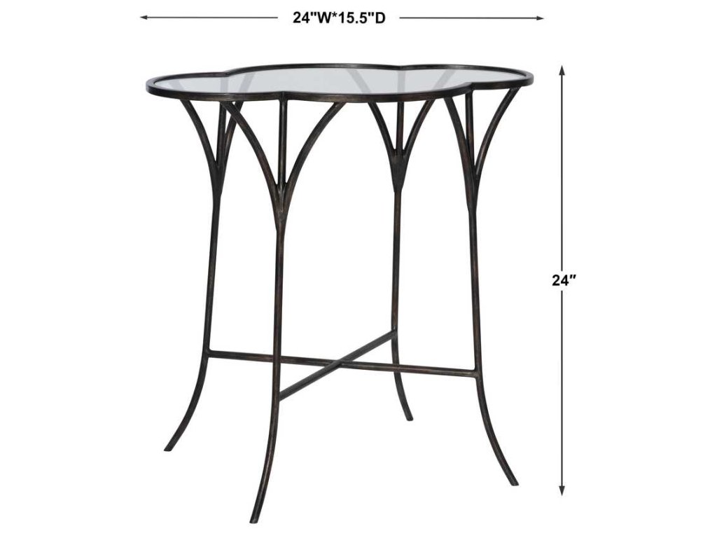 Adhira Accent Table - image 6