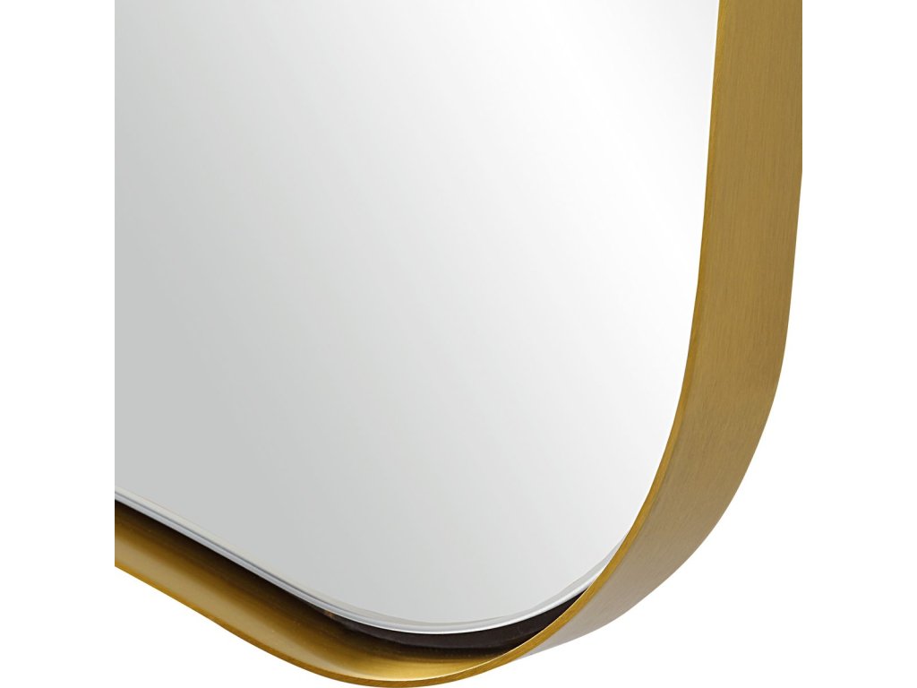 Belvoir Large Mirror - image 3