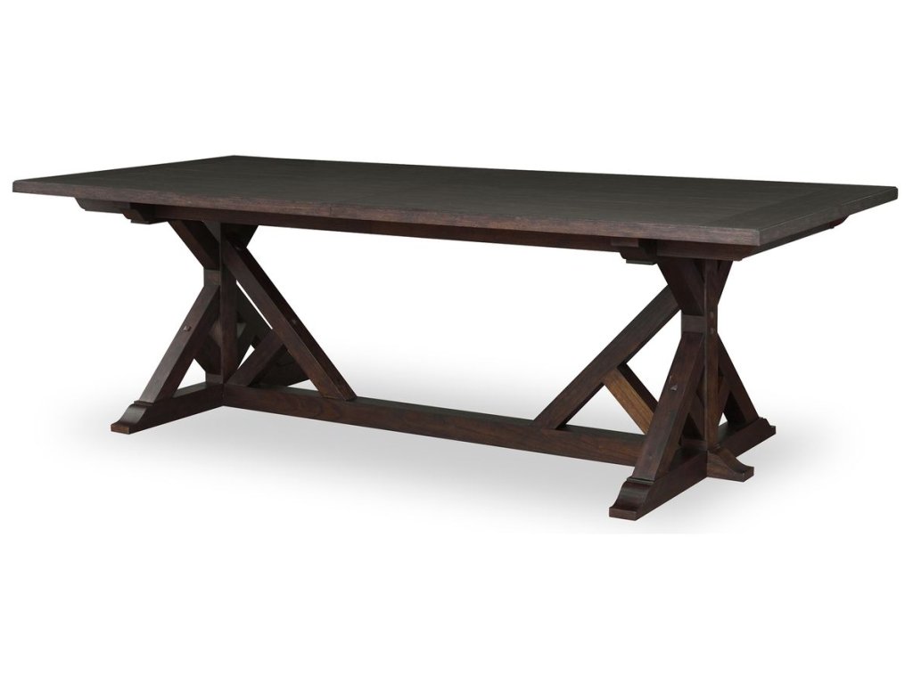 Low Country Extension Dining Table - image 3