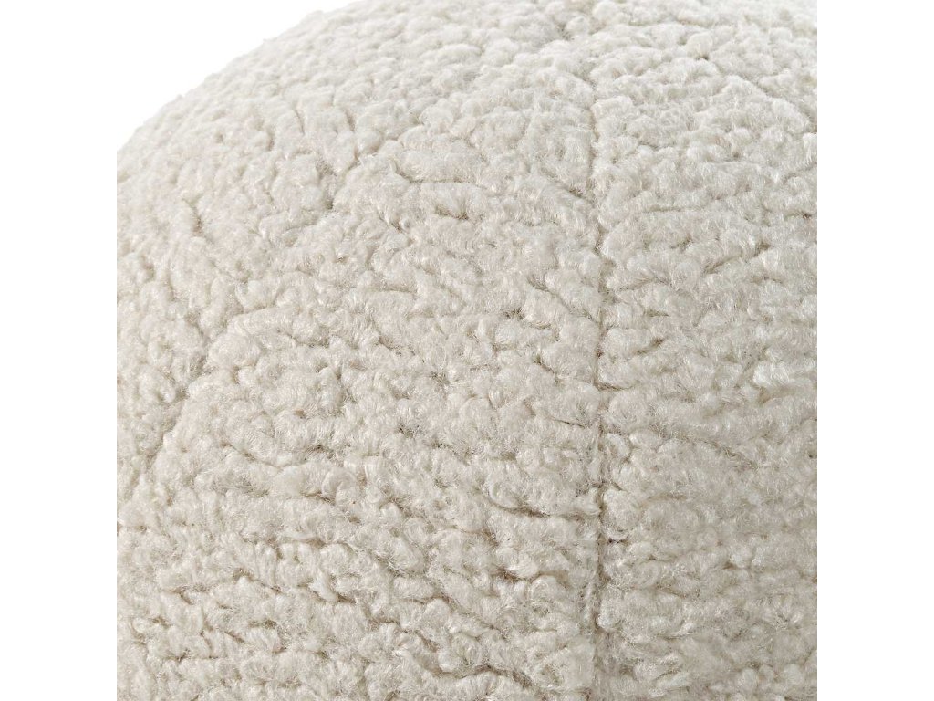 Capra Ball Pillows, S/2 - image 2