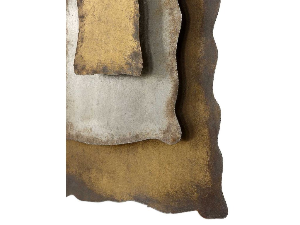 Jaymes Metal Wall Panel - image 3
