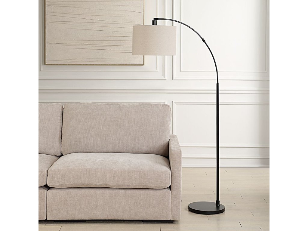 Floor Lamp - image 2