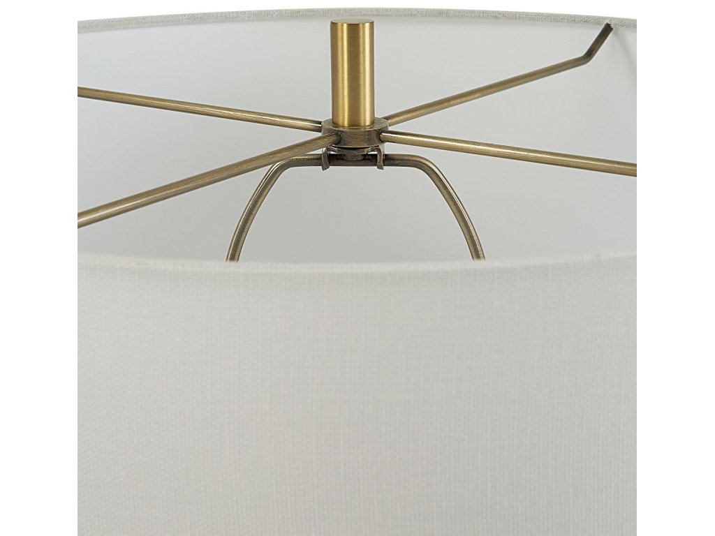 Window Pane Table Lamp - image 5