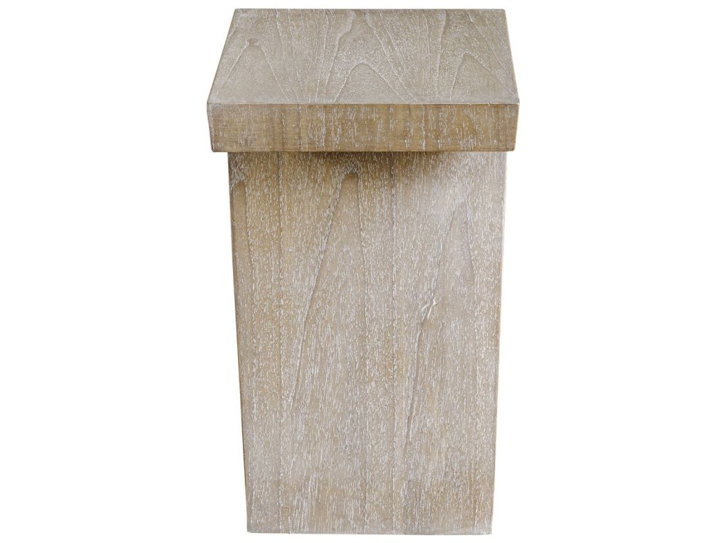 Pruitt Accent Table - image 3