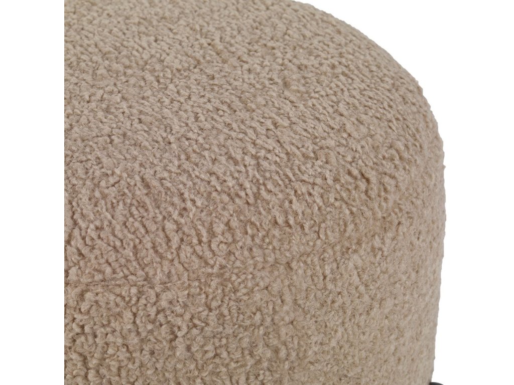 Arles Ottoman, Latte - image 2