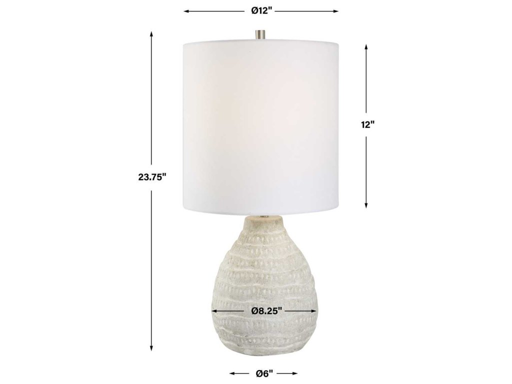 Table Lamp - image 8