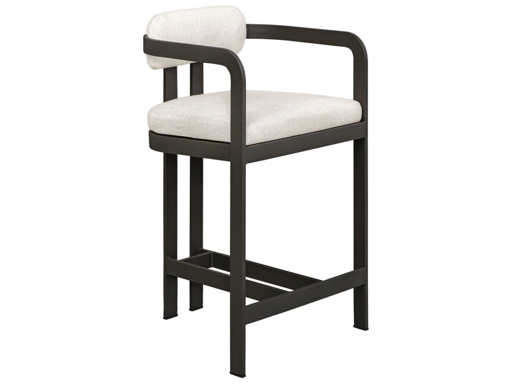 Kalmar Outdoor Counter Stool - image 2