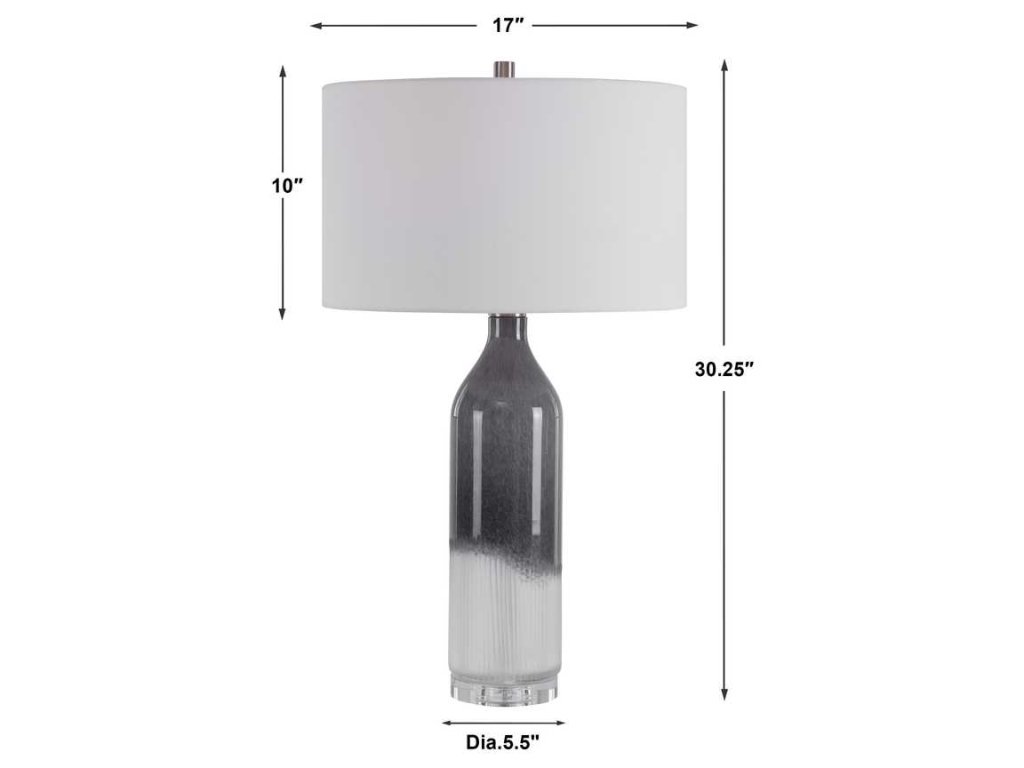 Natasha Table Lamp - image 6