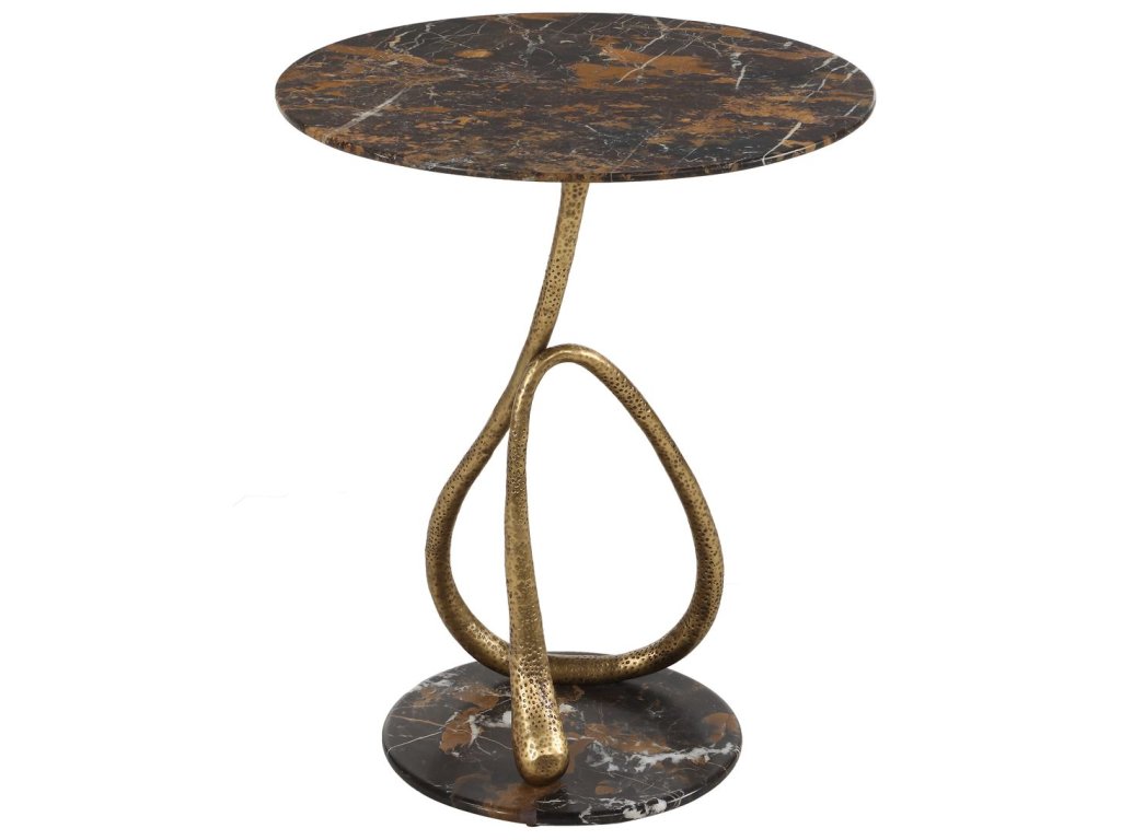 Lariat Accent Table - image 2
