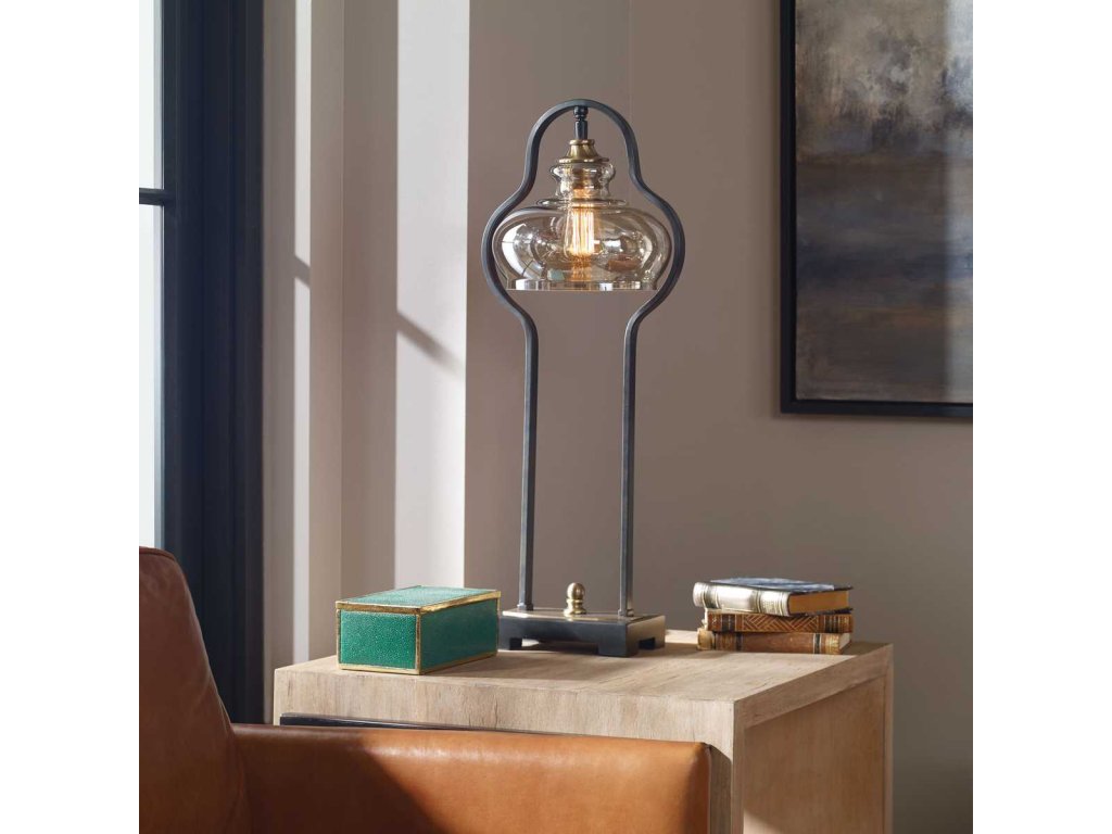 Cotulla Accent Lamp - image 1