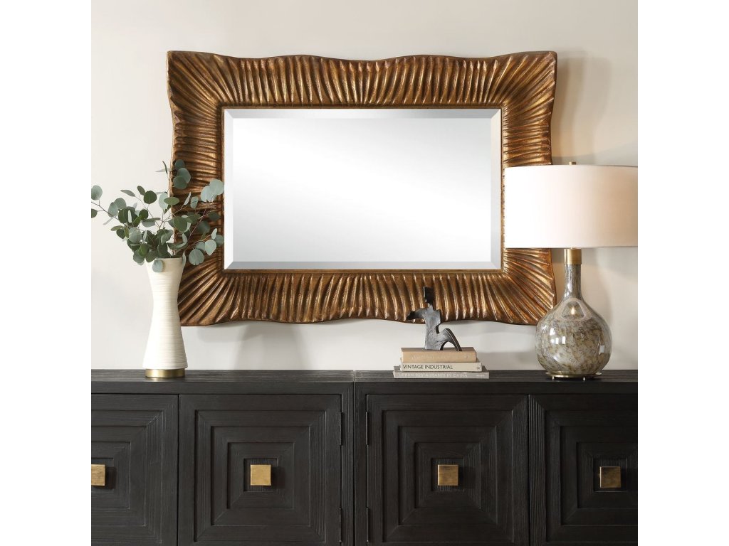 Emerson Mirror - image 3