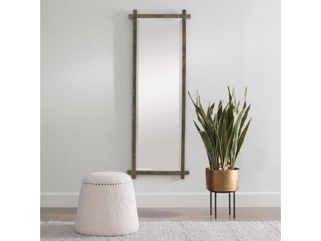 Abanu Tall Mirror - image 1