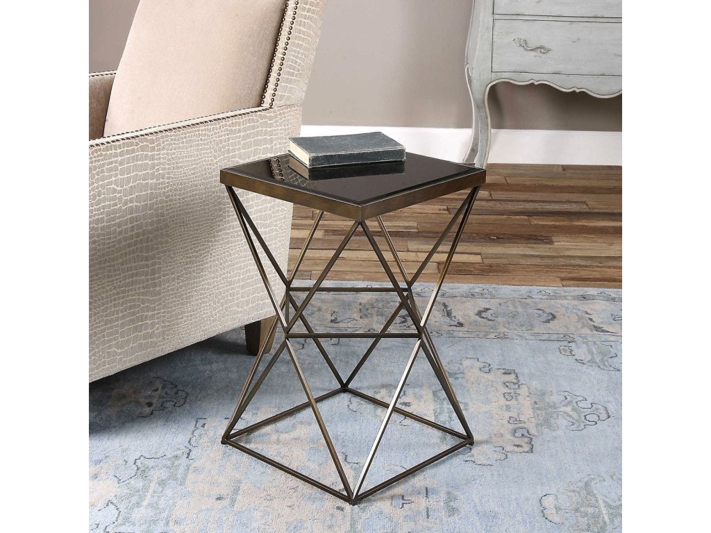 Uberto Accent Table - image 2
