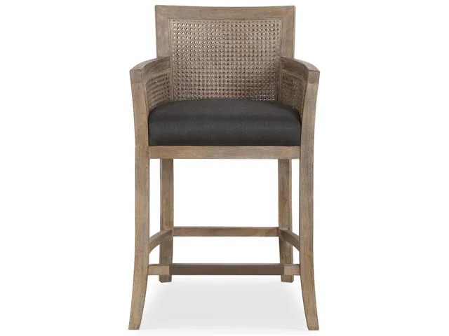 Encore Counter Stool, Gray