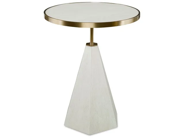 Pylon Side Table