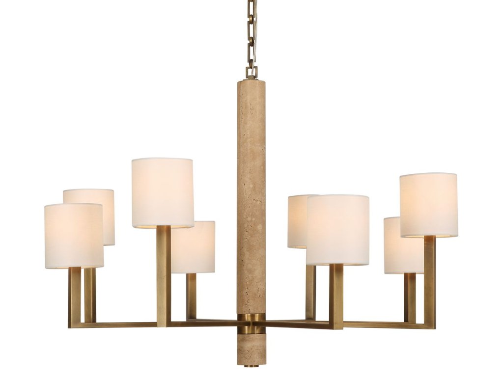 Commune, 8 Lt Chandelier - main image