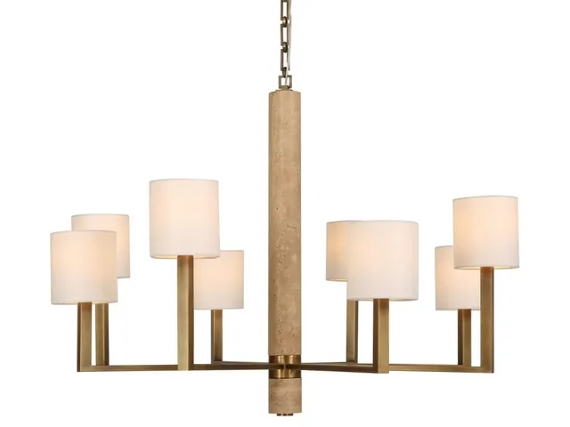 Commune, 8 Lt Chandelier