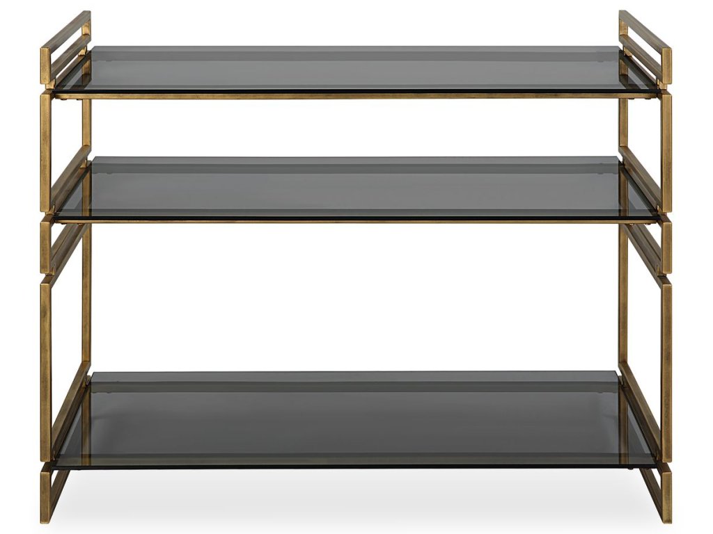 Stacked Up Console Table - main image