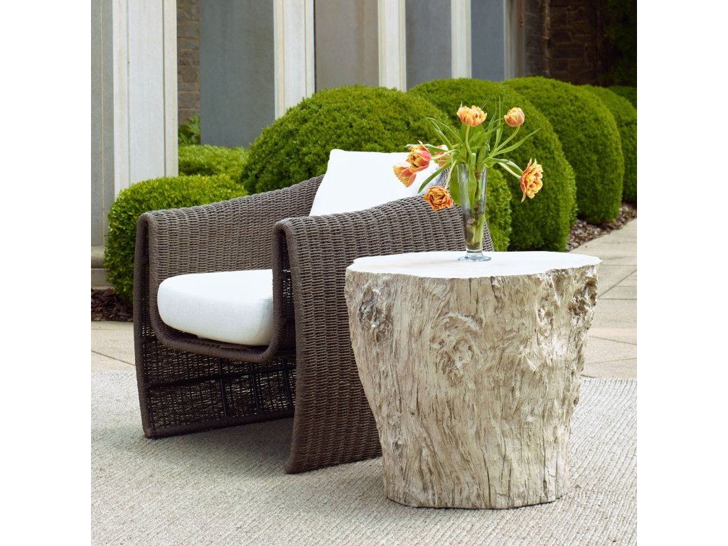 Oakmont Outdoor Side Table - image 1