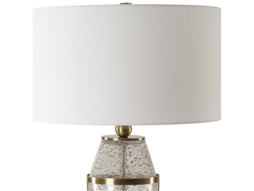 Out Of Time Table Lamp - image 4