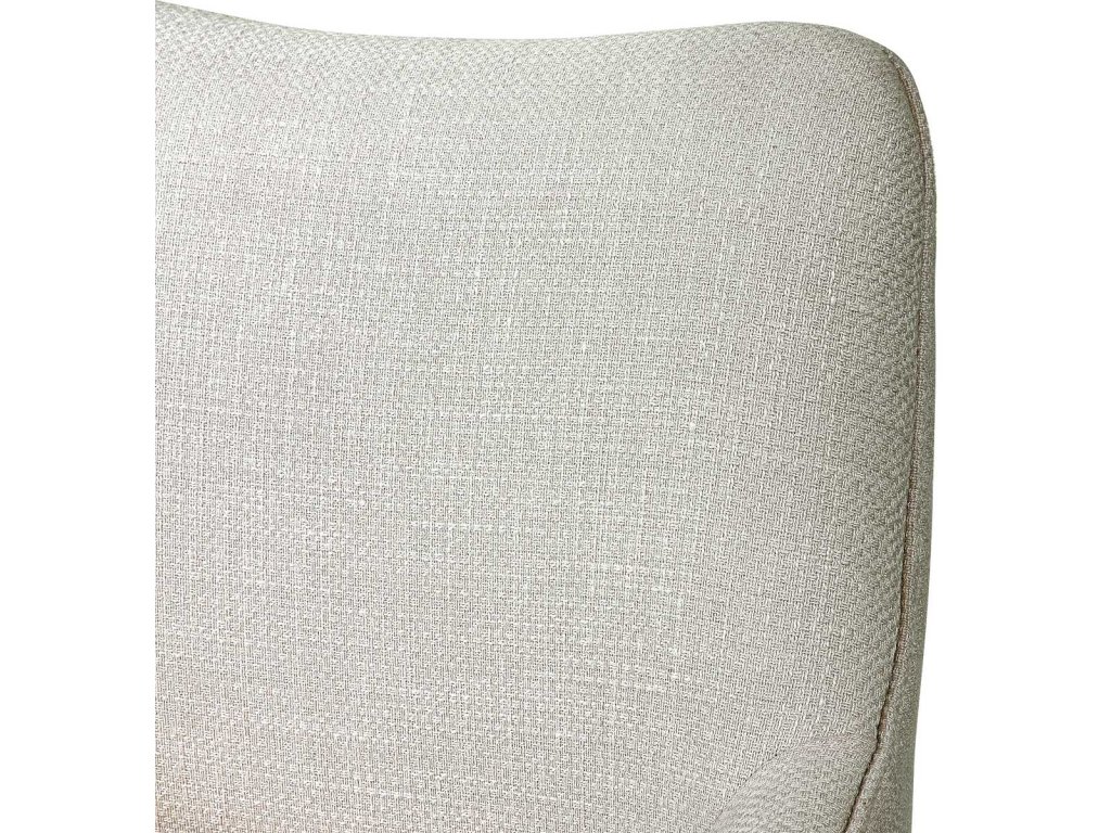 Let'S Twist Dining Chair - Ivory - image 3