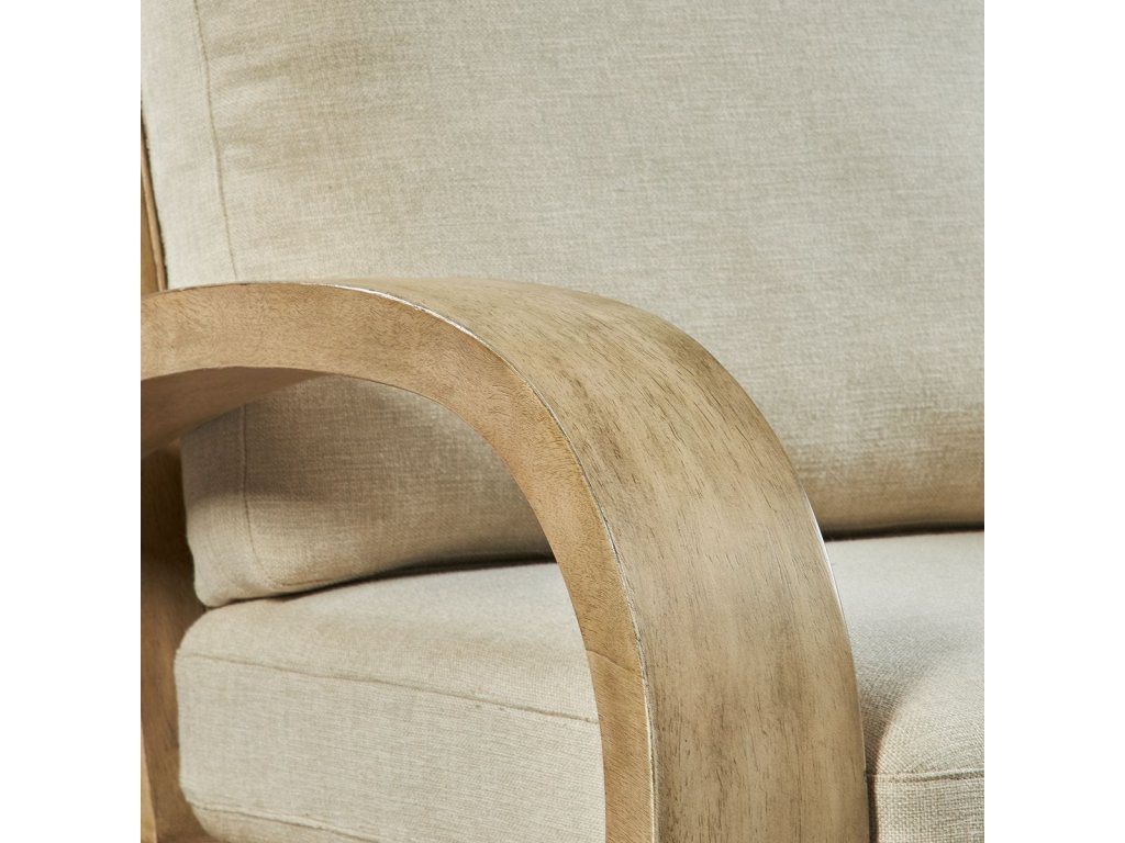 Barbora Accent Chair - image 5