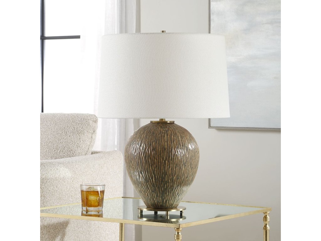 Rya Table Lamp - image 2