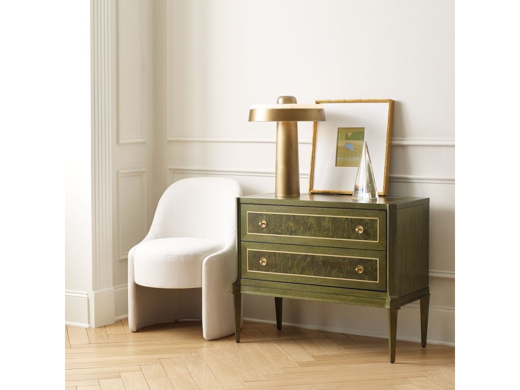 Cozy Capsule Dining Chair - Snow - image 2