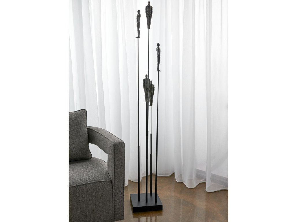 Pinnacle Sculpture - image 1