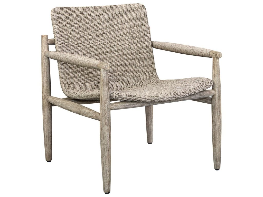 Sumba Outdoor Lounge Chair - image 8
