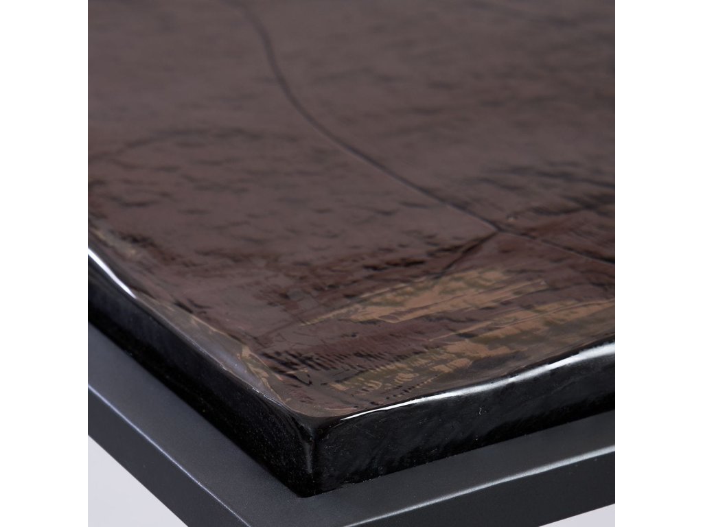 Wavelet Side Table - image 4