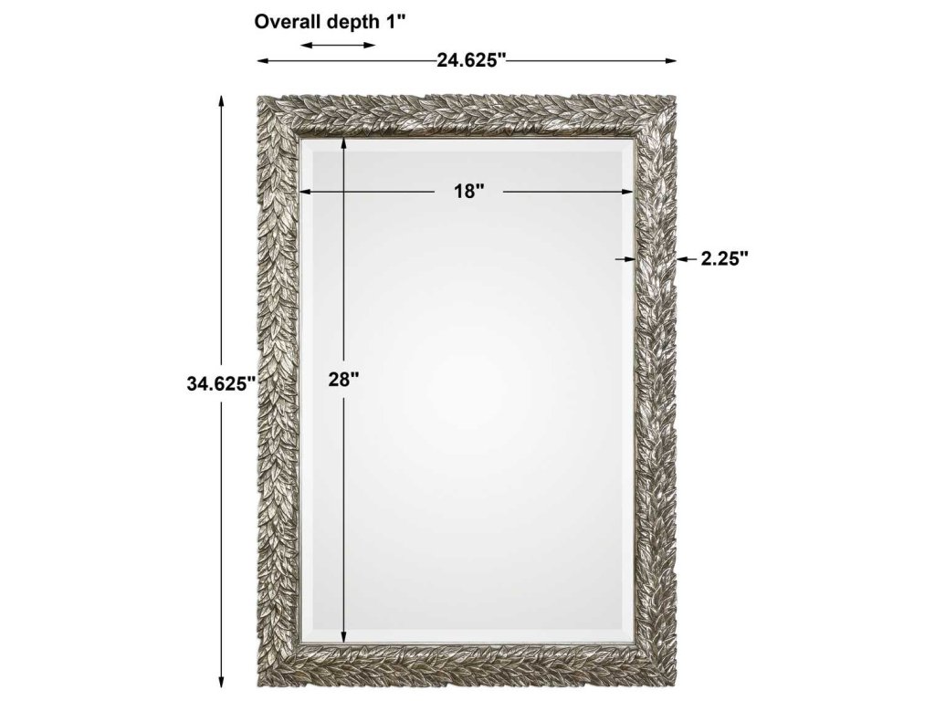 Evelina Mirror - image 5