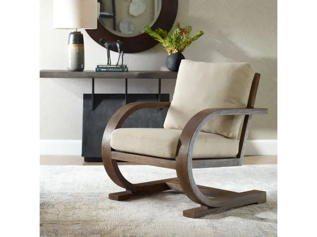 Bedrich Accent Chair