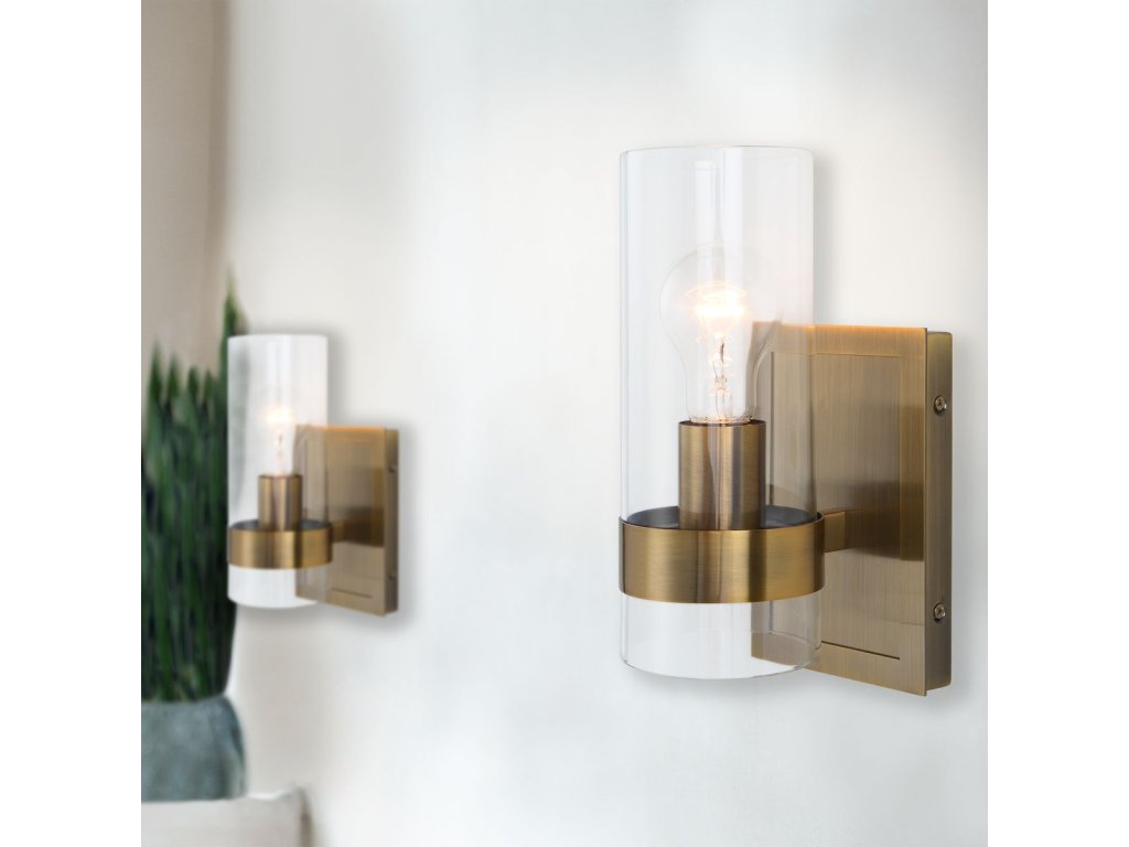 Cardiff Ab, 1 Lt Sconce - image 1