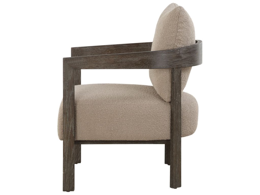 Sienna Accent Chair - image 7