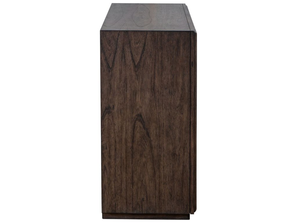 Mindra 4 Drawer Chest - image 3
