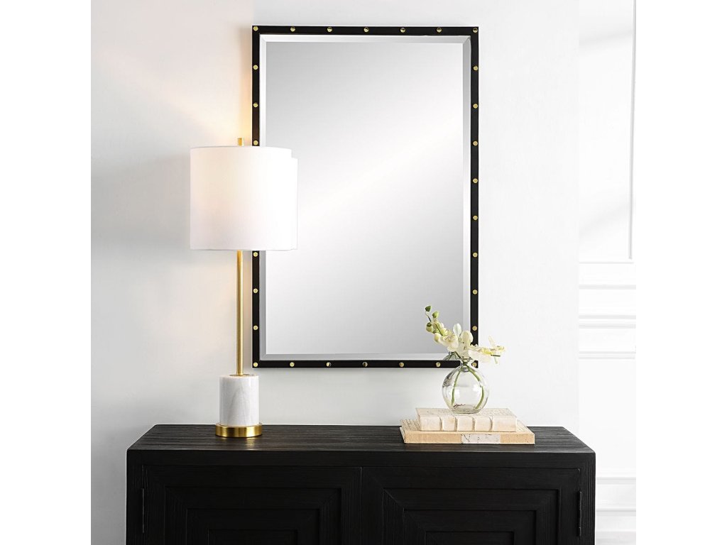 Benedo Vanity Mirror - image 1