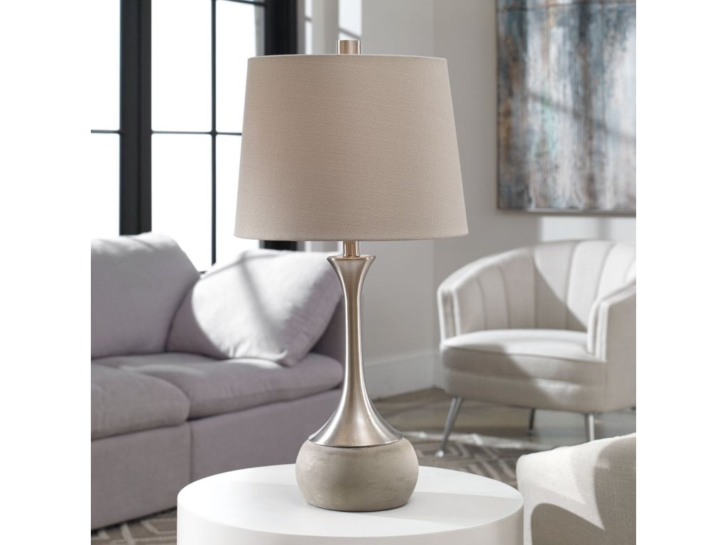 Niah Table Lamp - image 1