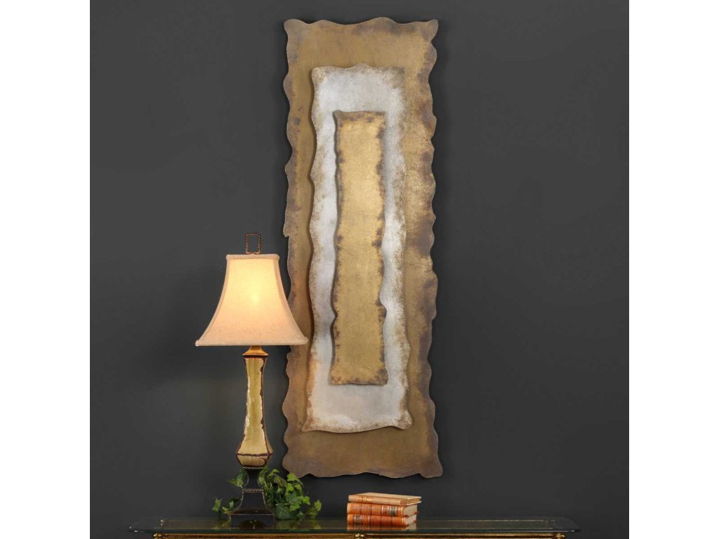 Jaymes Metal Wall Panel - image 4
