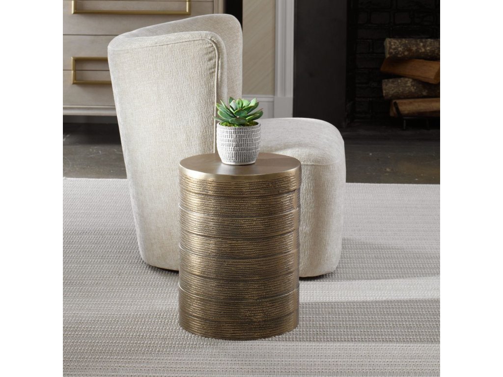 Odin Accent Table - image 1