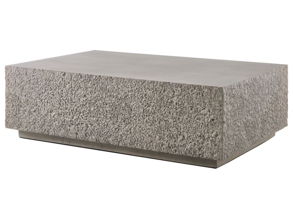 Hesston Outdoor Coffee Table - image 4