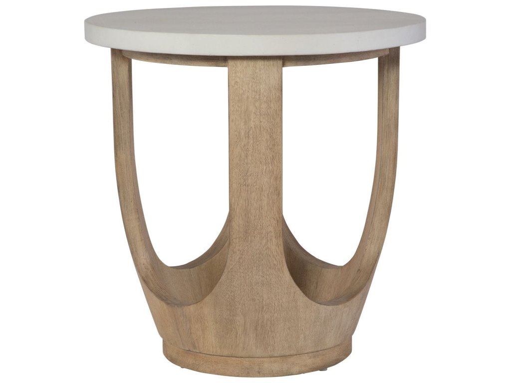 Tatli Side Table - image 3