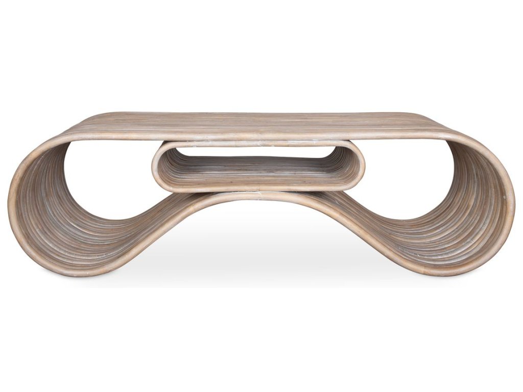 Montrose Coffee Table - main image