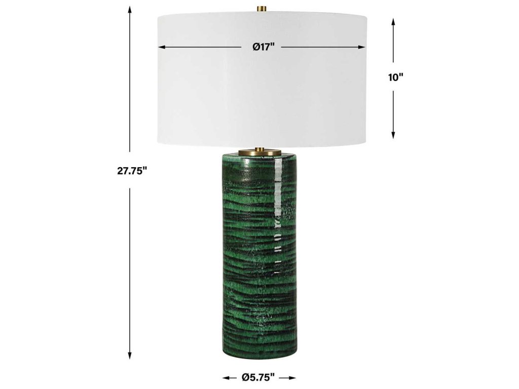Galeno Table Lamp - image 7