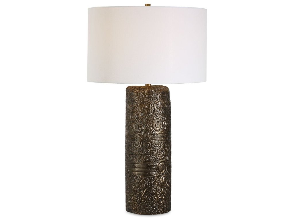 Malaga Table Lamp - main image