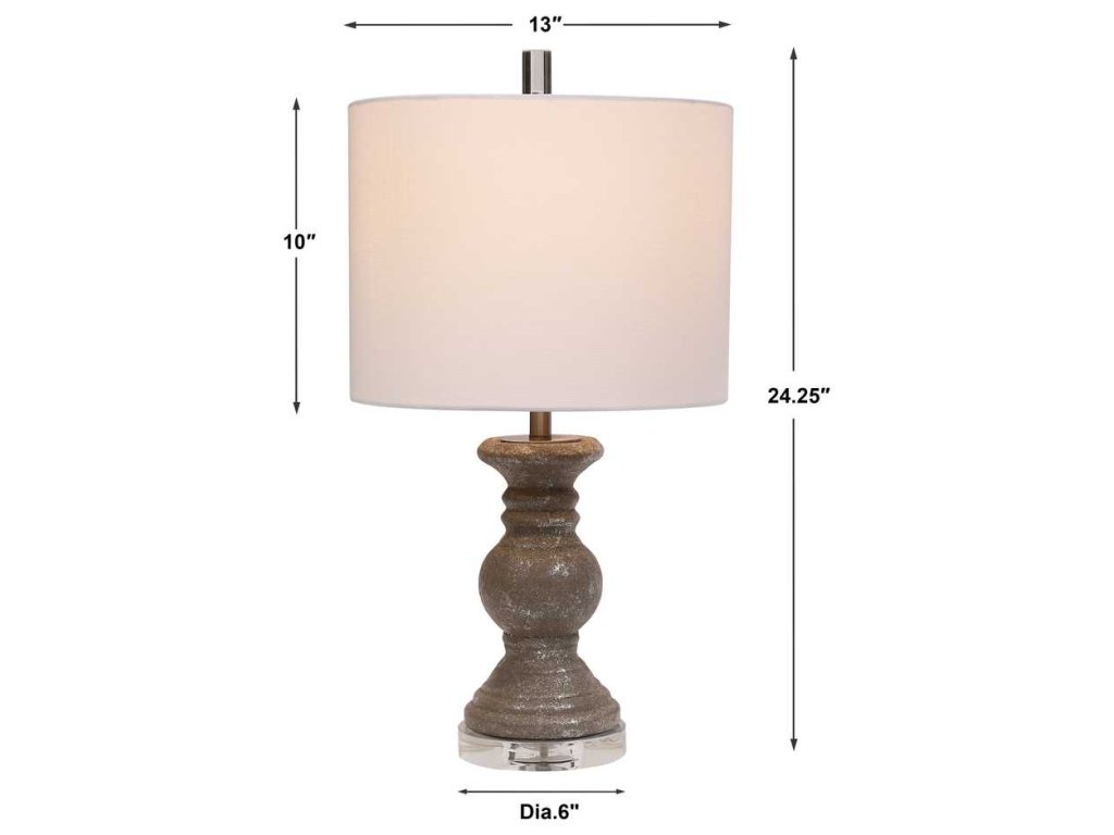 Table Lamp - image 6